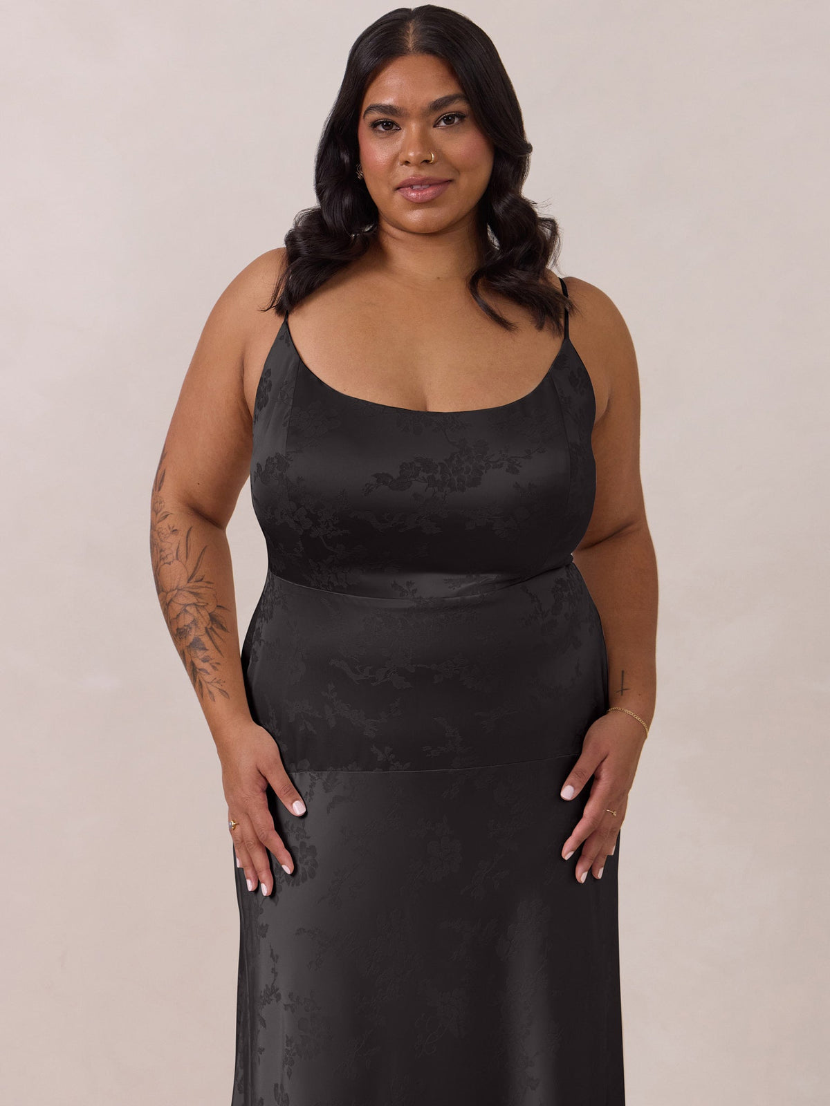 Elegant Dress