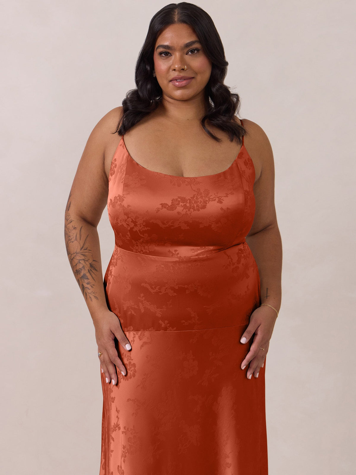 Elegant Dress
