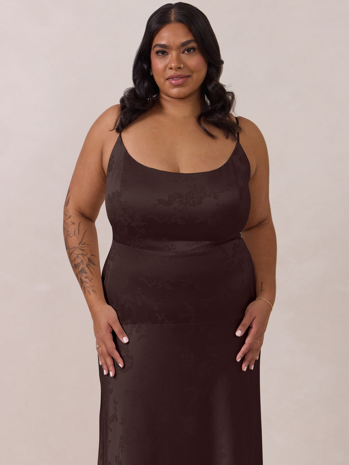 Elegant Dress