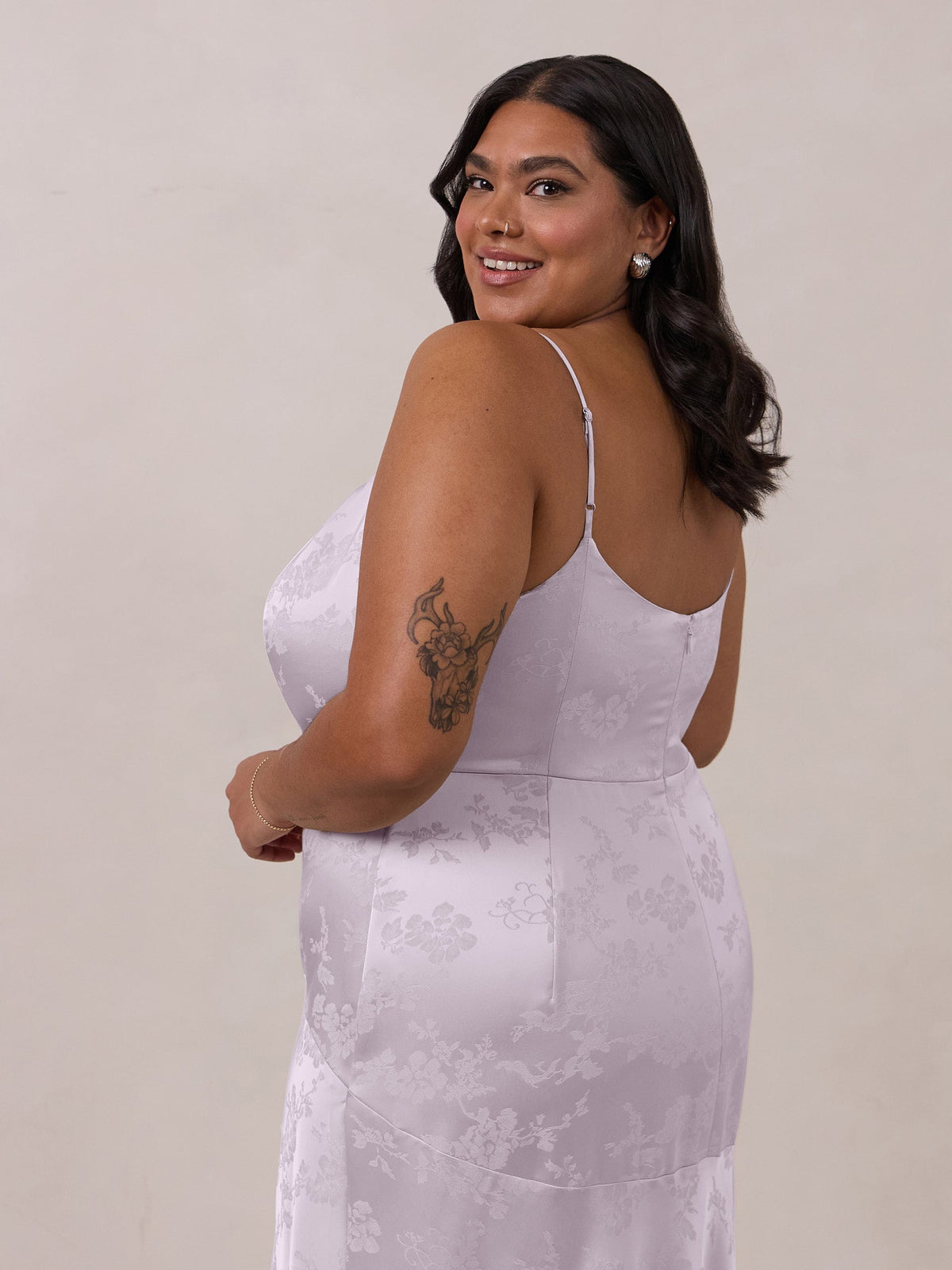 Elegant Dress