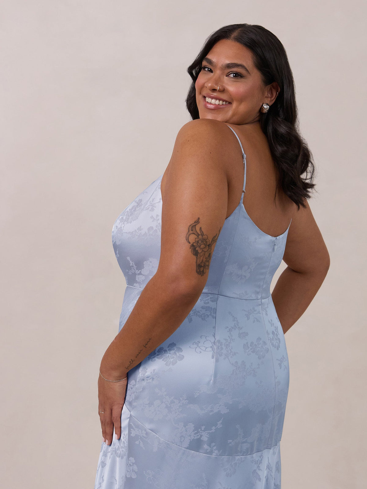 Elegant Dress