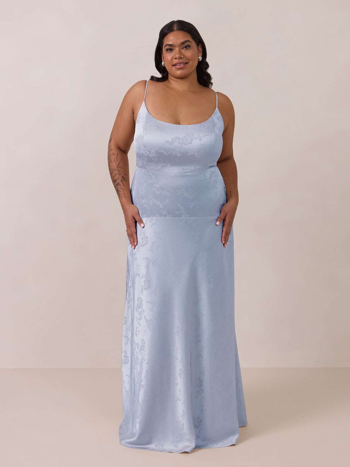 Elegant Dress