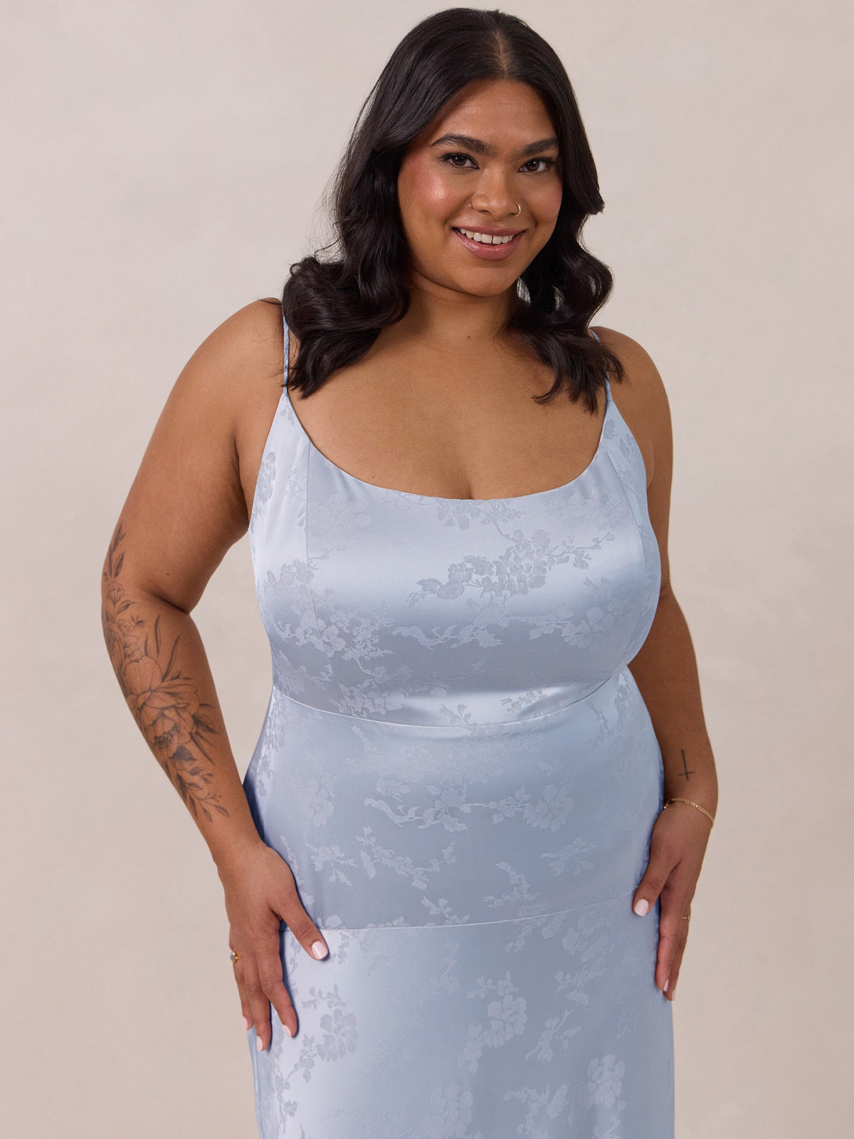 Elegant Dress
