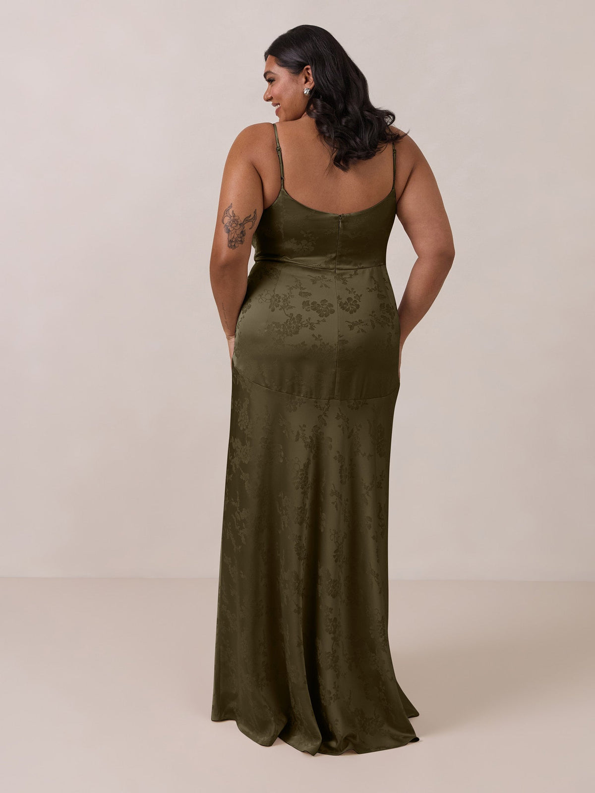 Elegant Dress