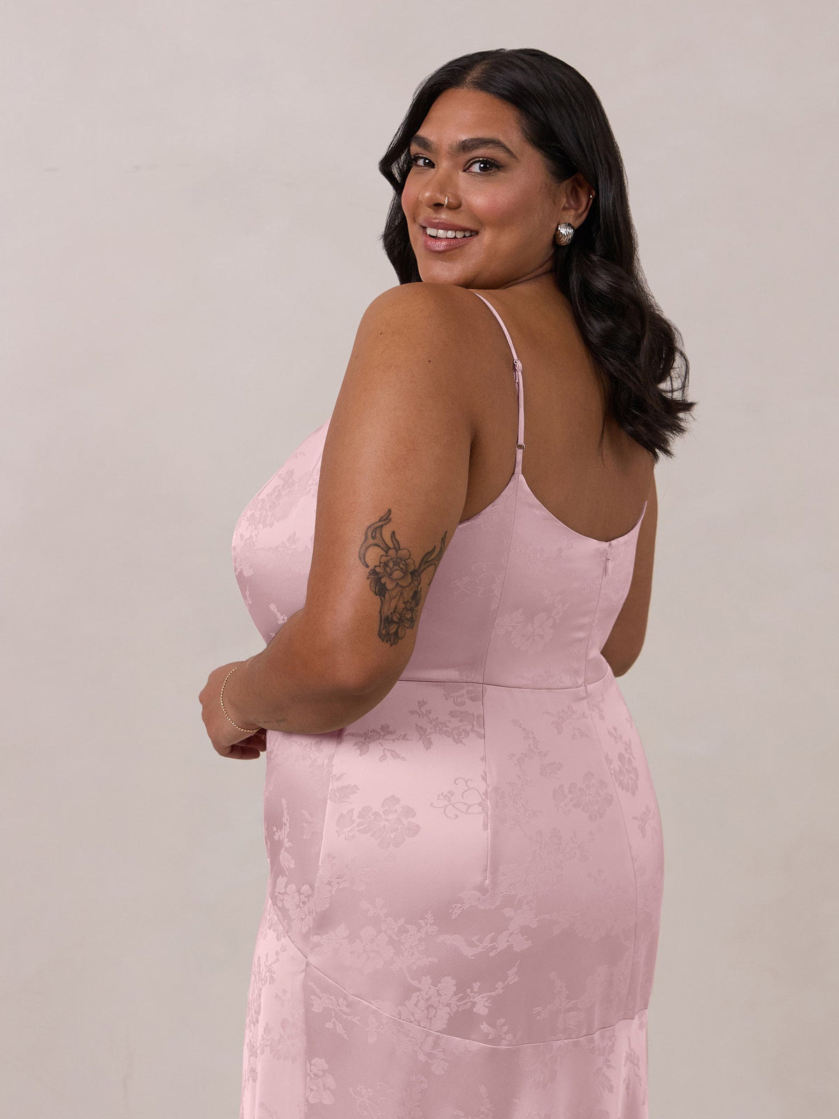 Elegant Dress