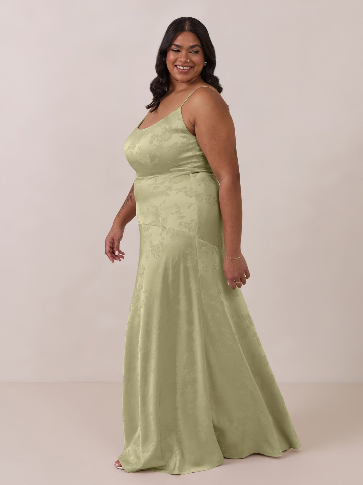 Elegant Dress