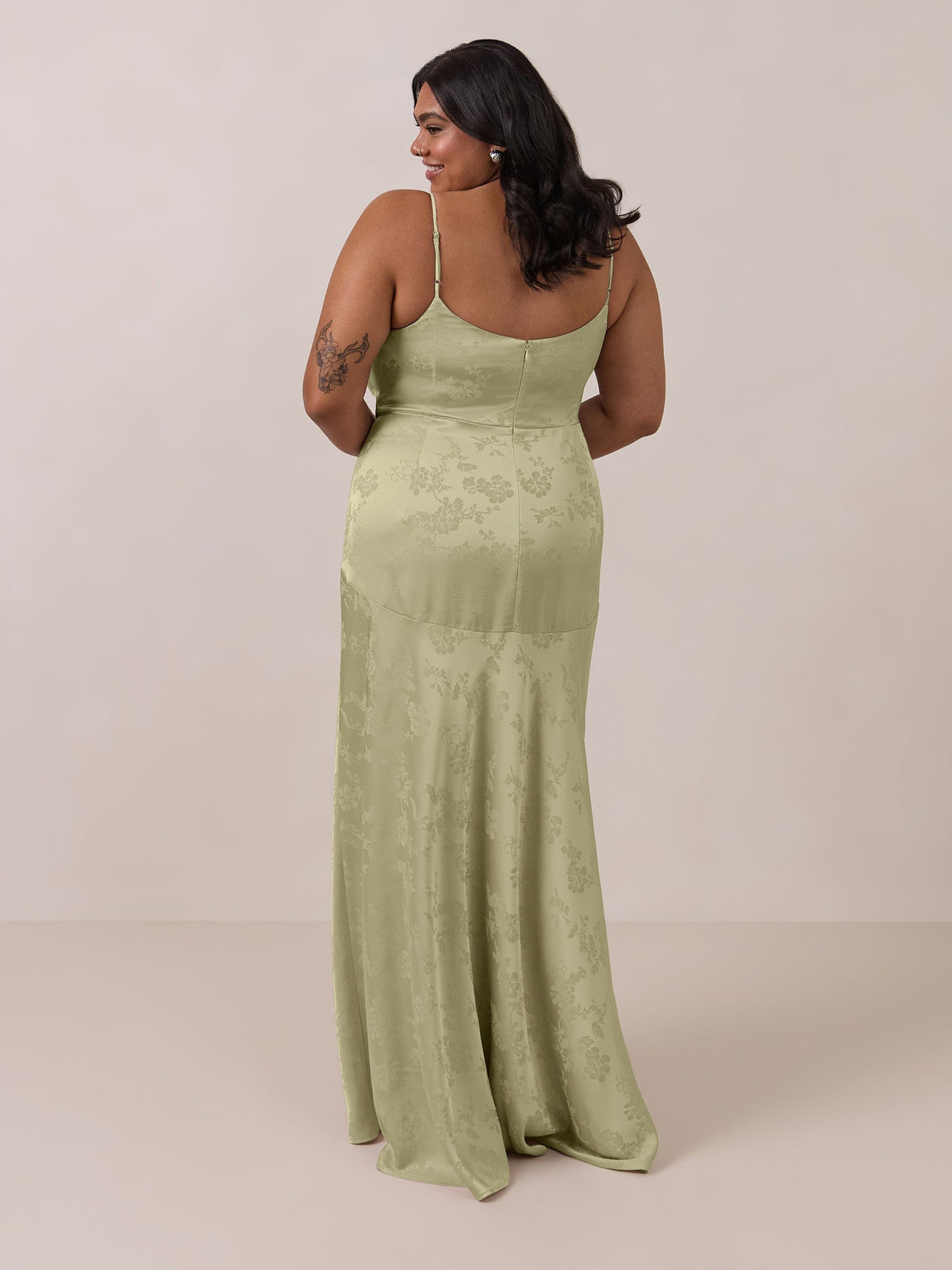 Elegant Dress