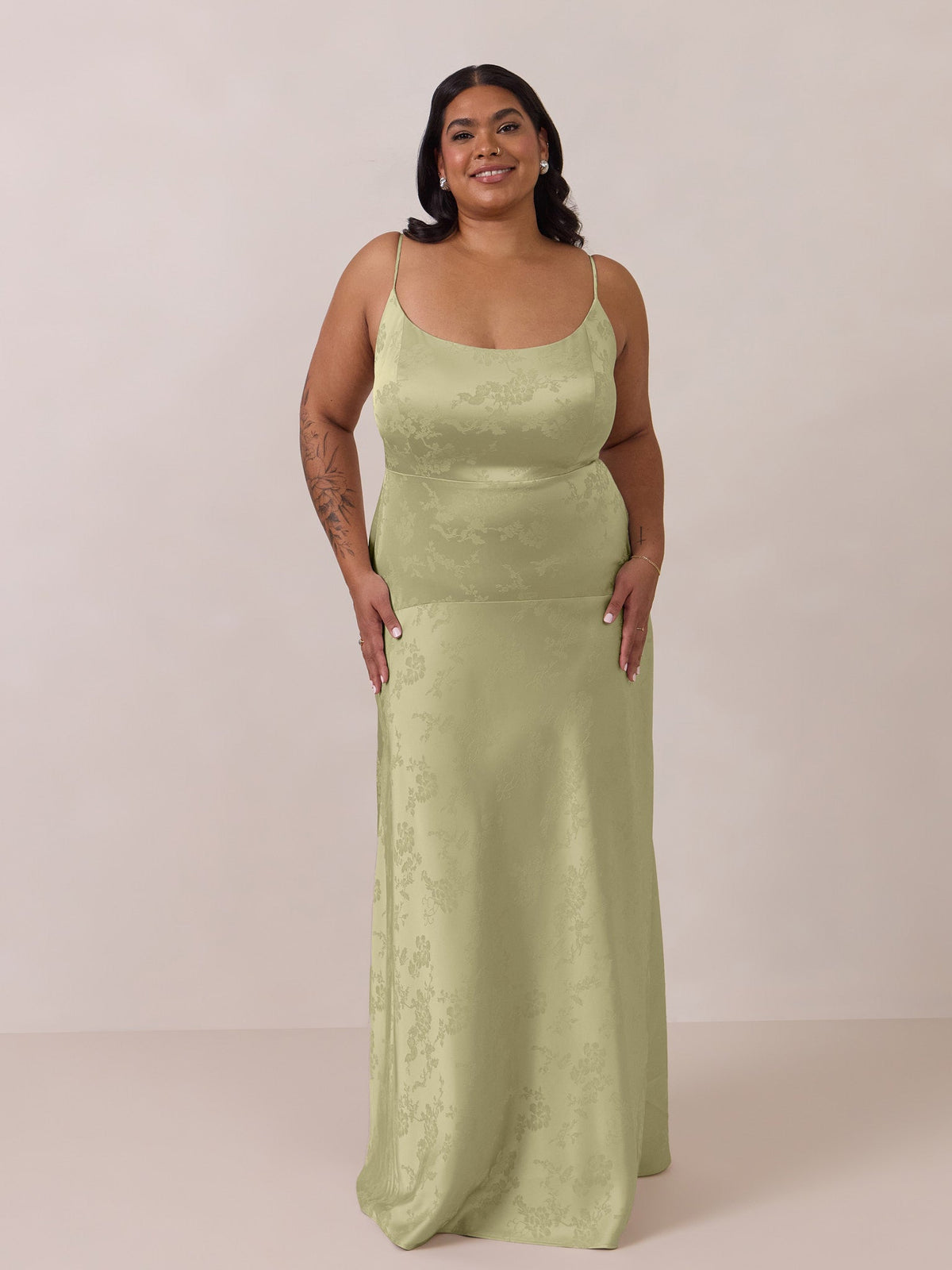 Elegant Dress