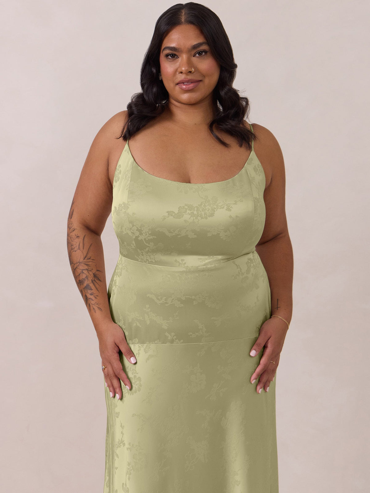 Elegant Dress