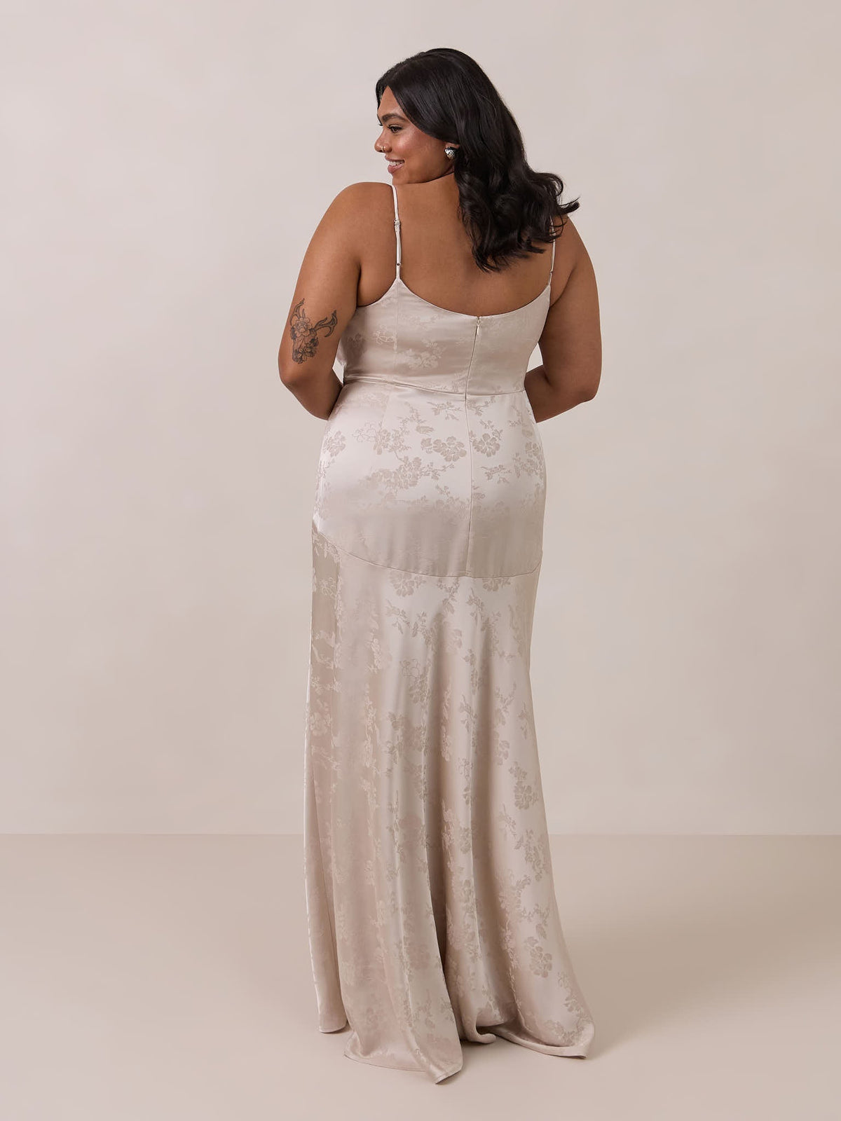Elegant Dress
