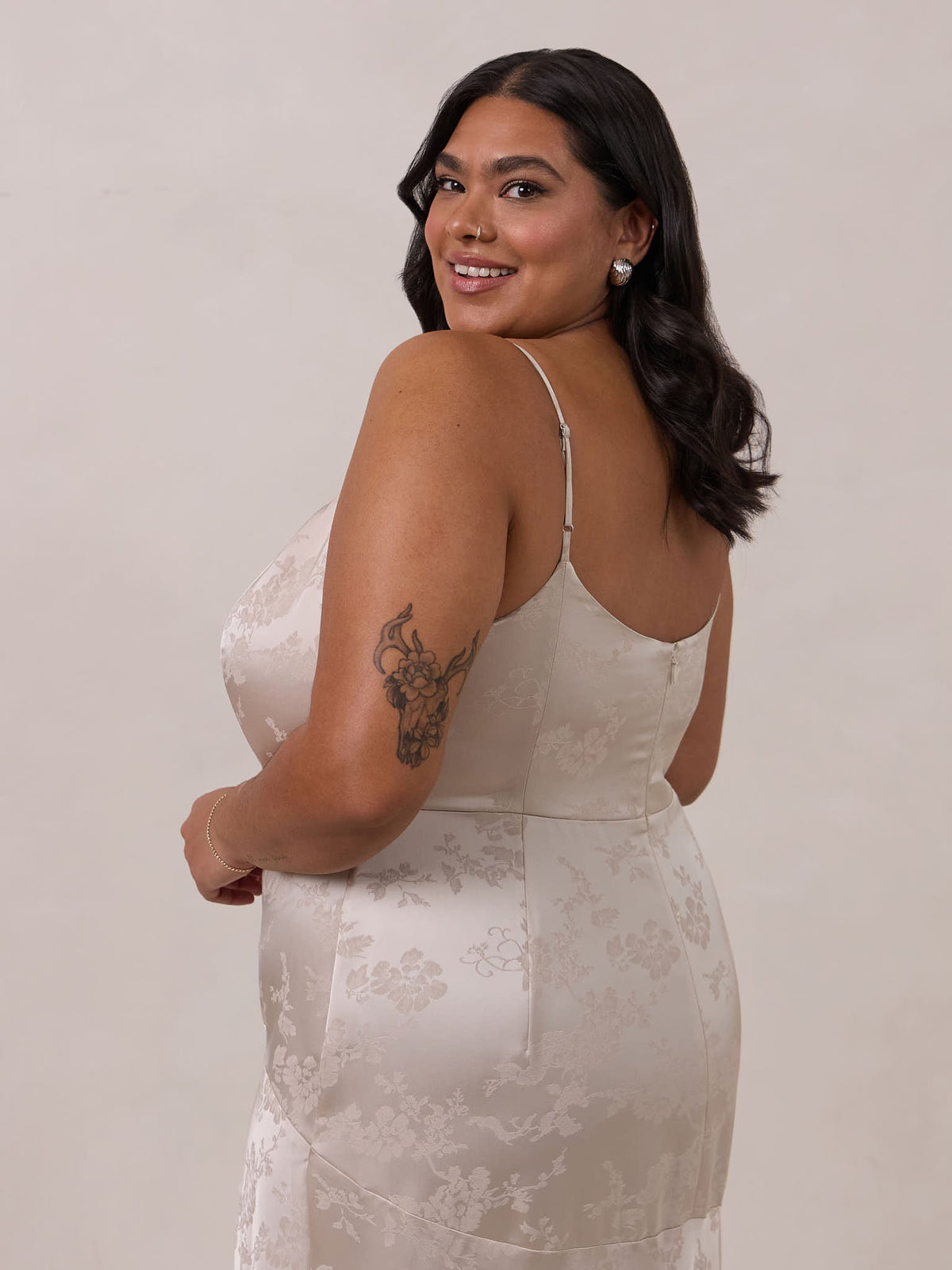 Elegant Dress