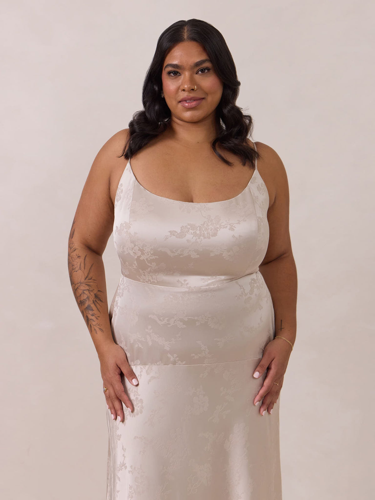 Elegant Dress