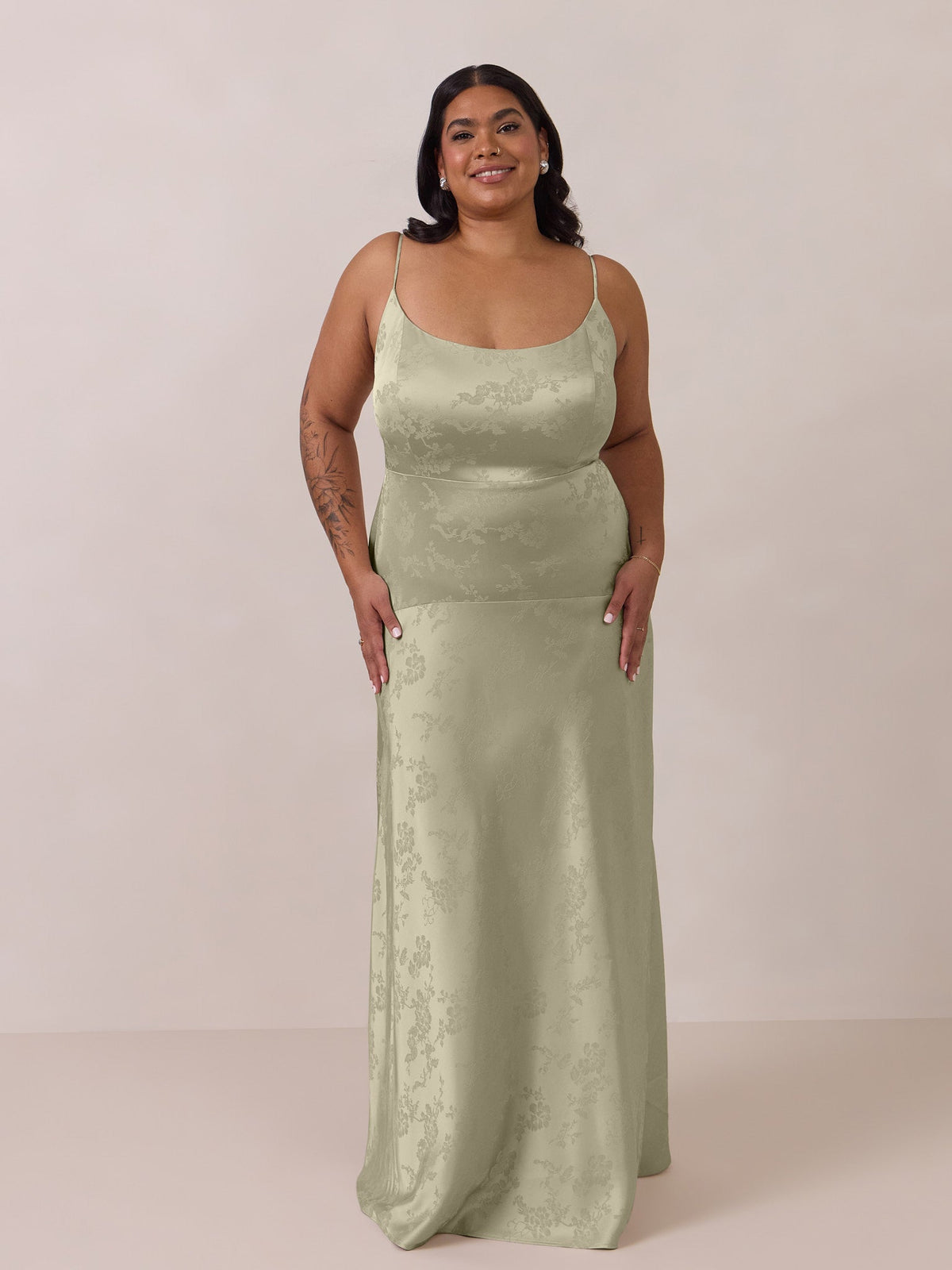 Elegant Dress