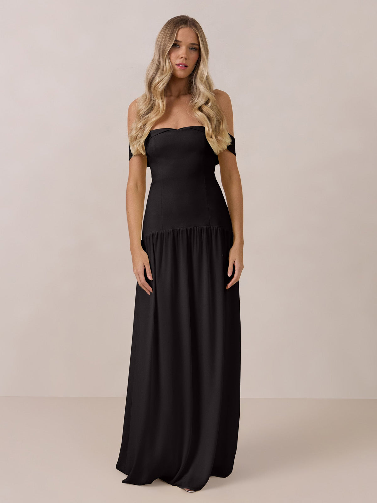 Madeline Dress