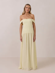 Madeline Dress
