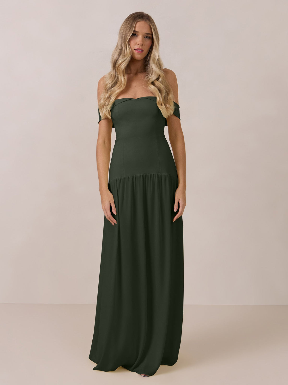 Madeline Dress