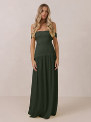 Madeline Dress