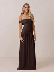 Madeline Dress