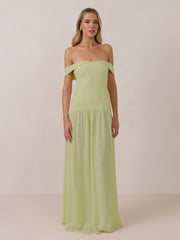 Madeline Dress
