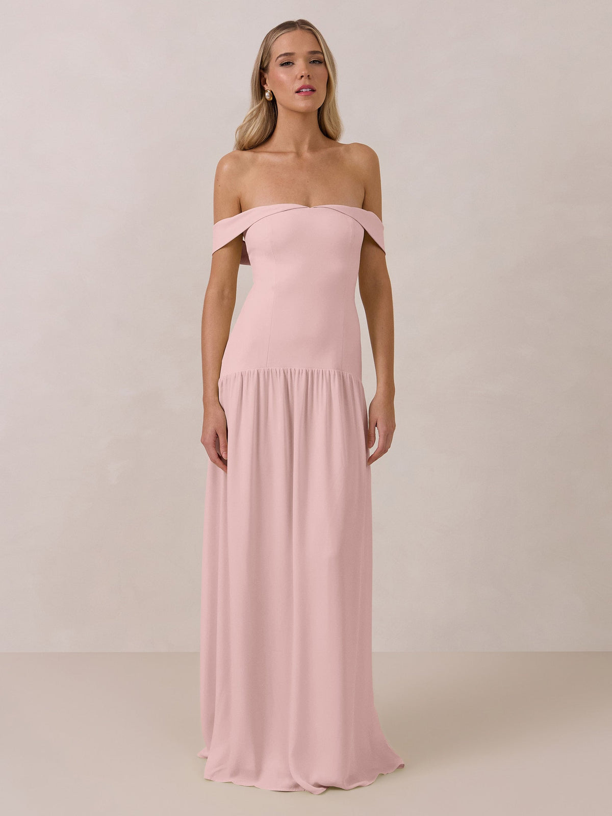 Madeline Dress