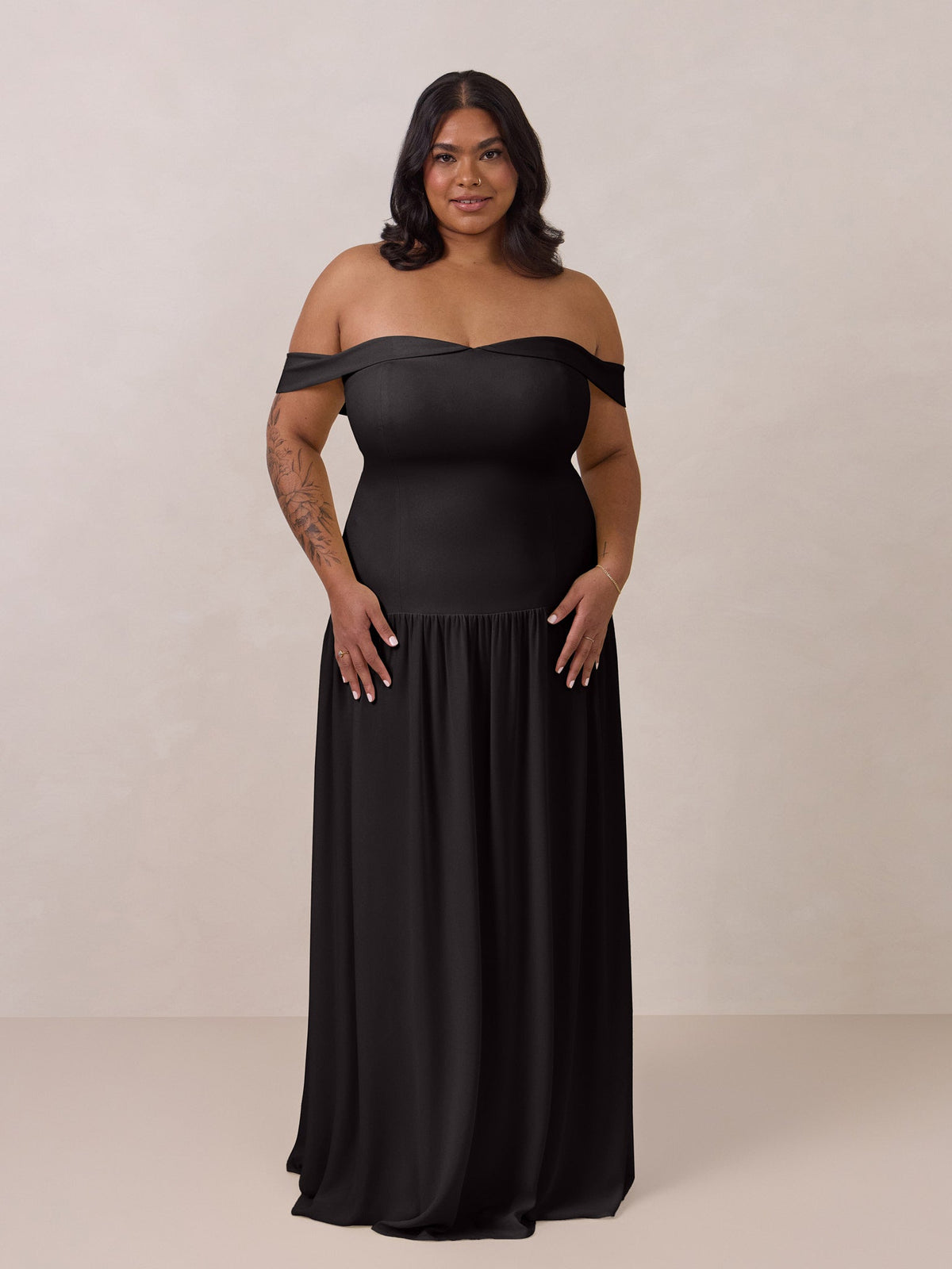 Elegant Dress