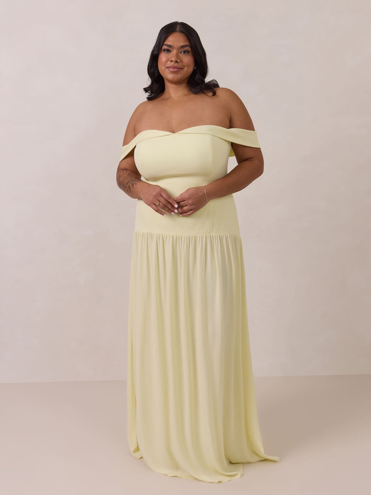 Elegant Dress