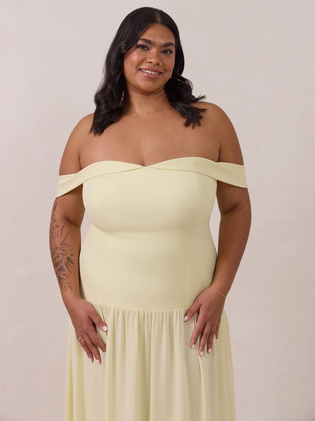 Elegant Dress