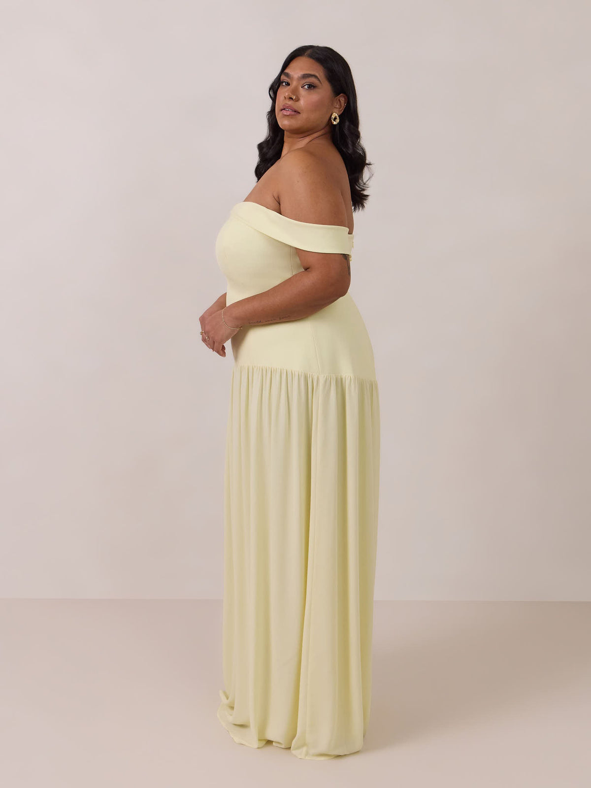 Elegant Dress