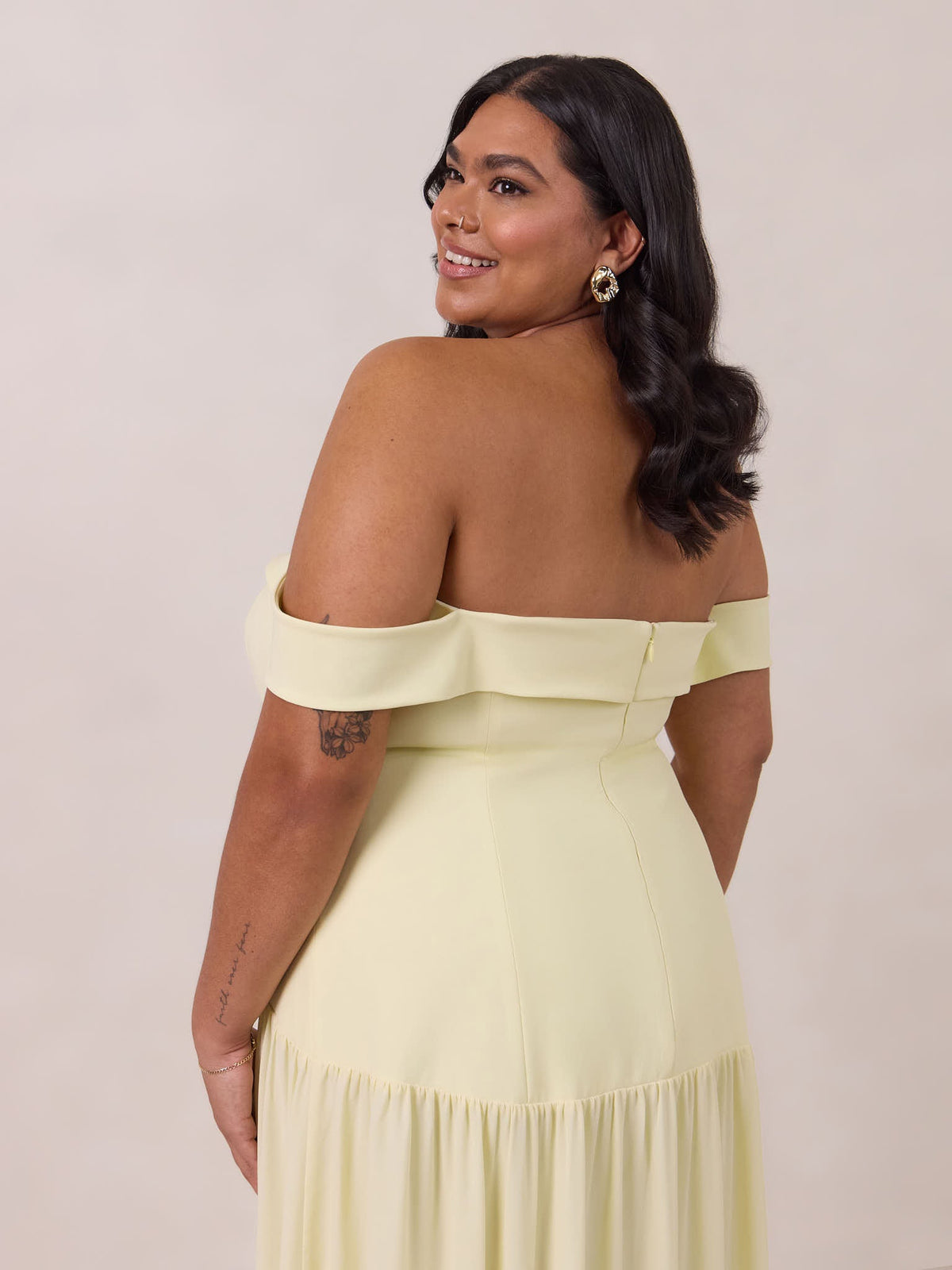 Elegant Dress