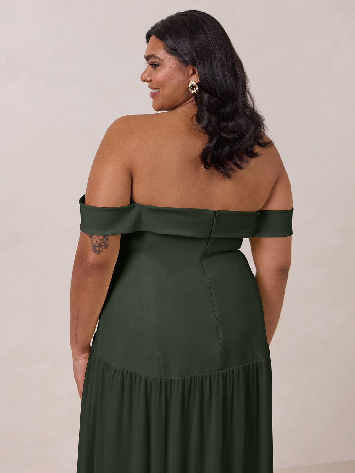 Elegant Dress
