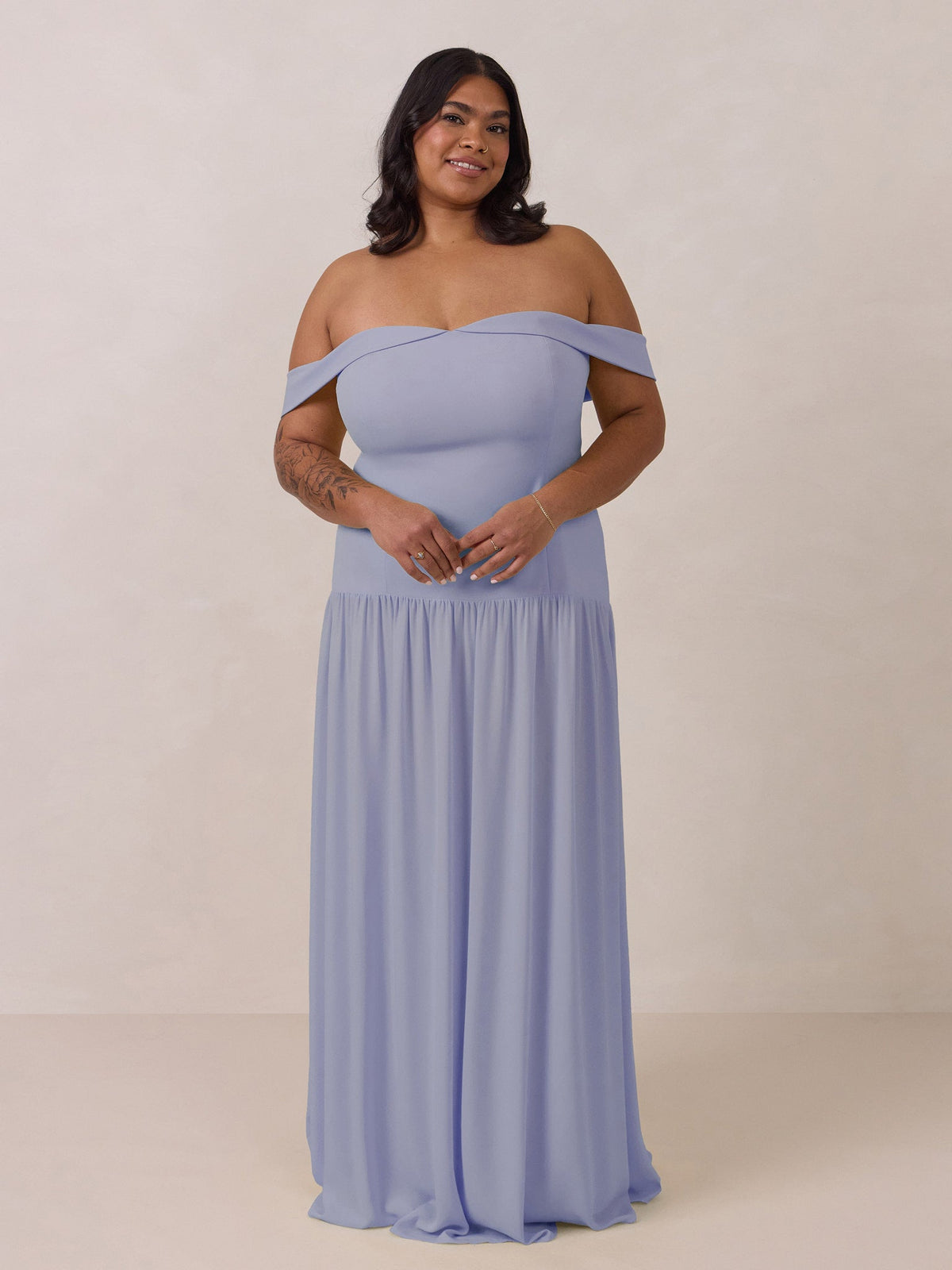 Elegant Dress