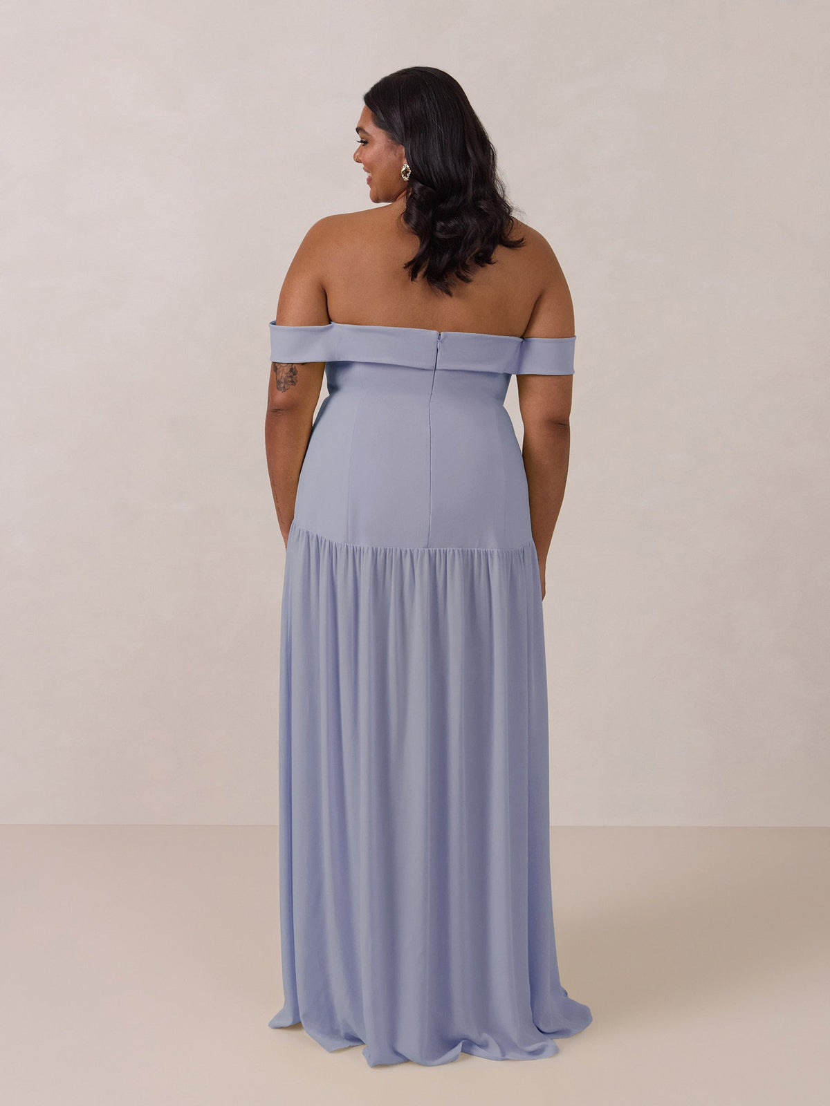 Elegant Dress
