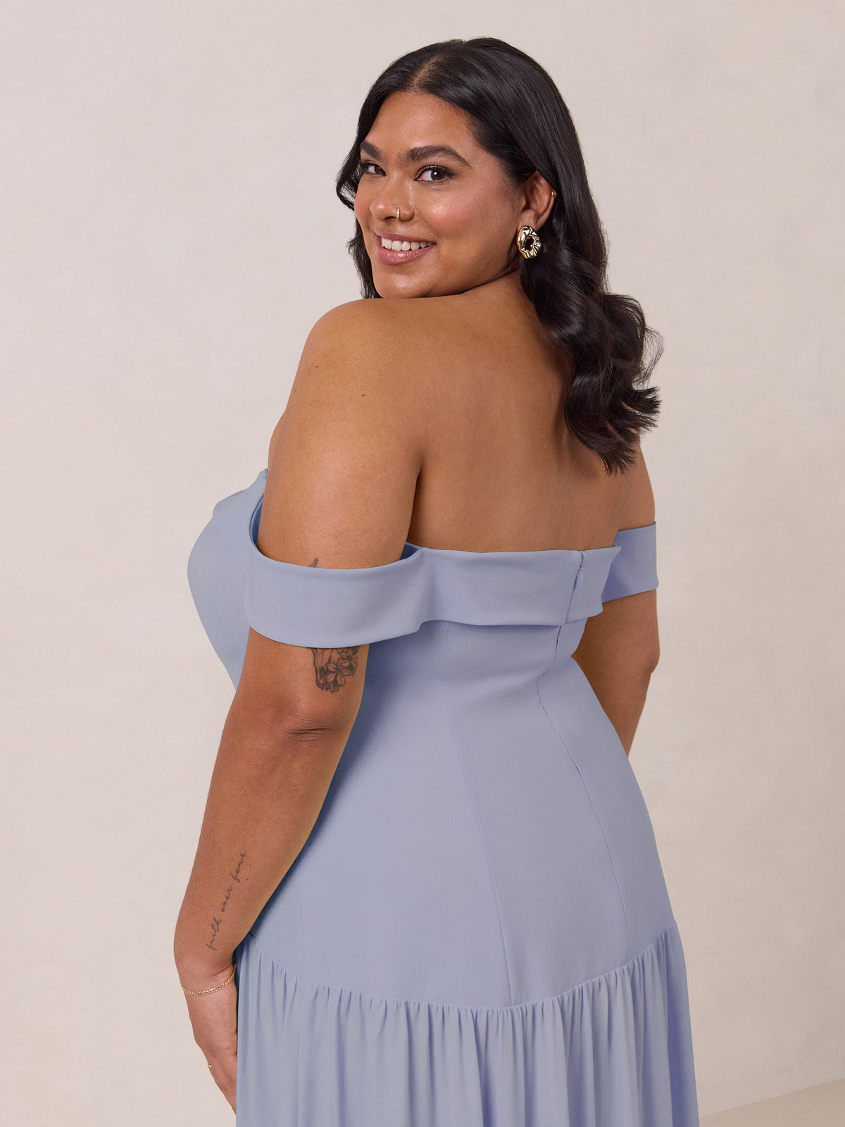 Elegant Dress