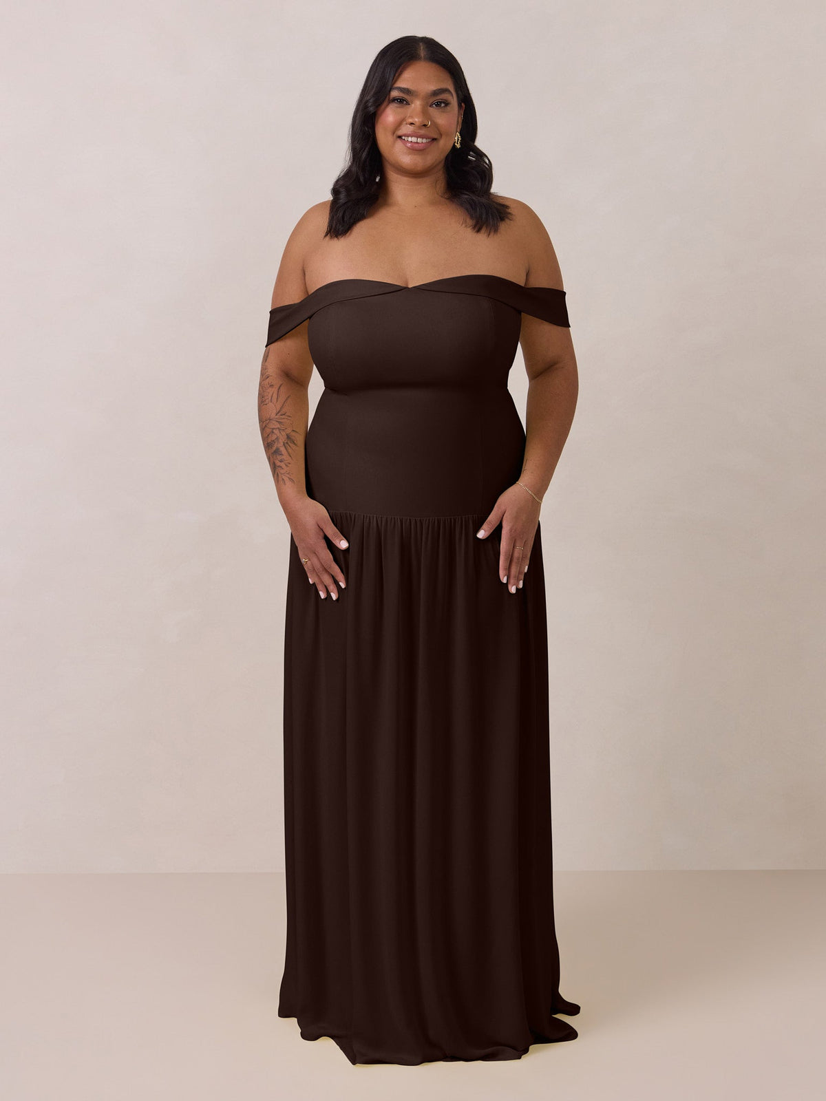 Elegant Dress
