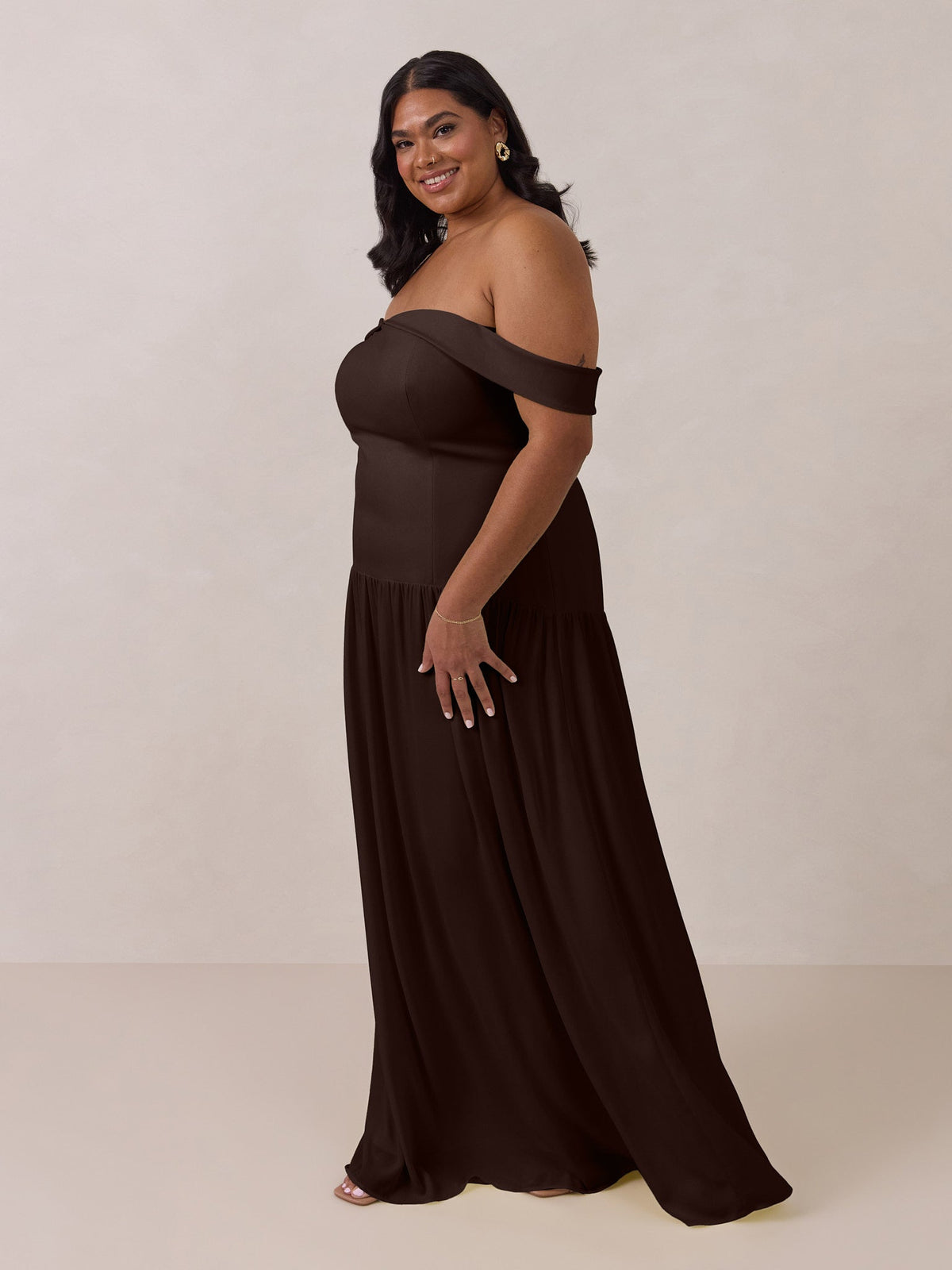 Elegant Dress