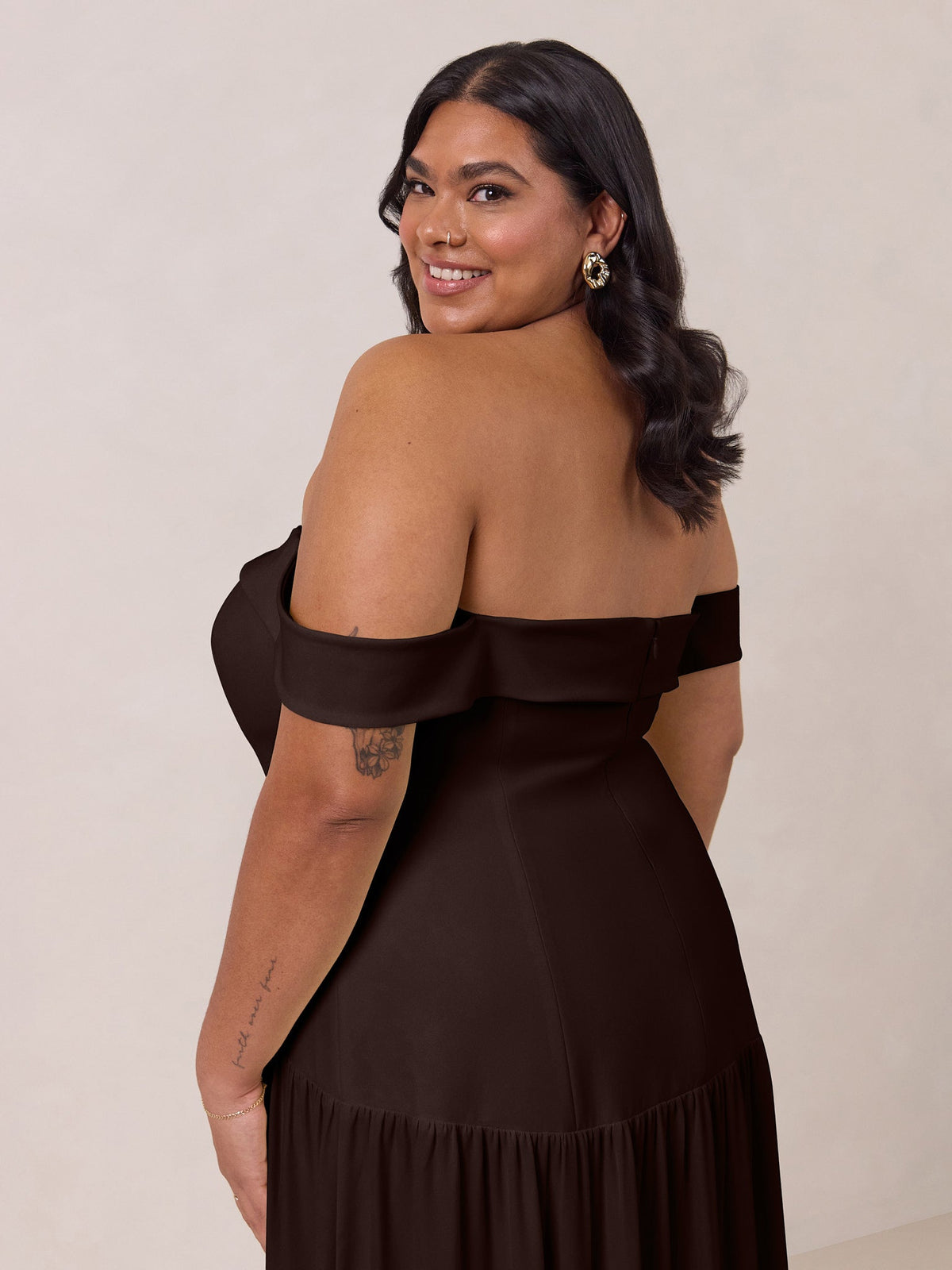 Elegant Dress