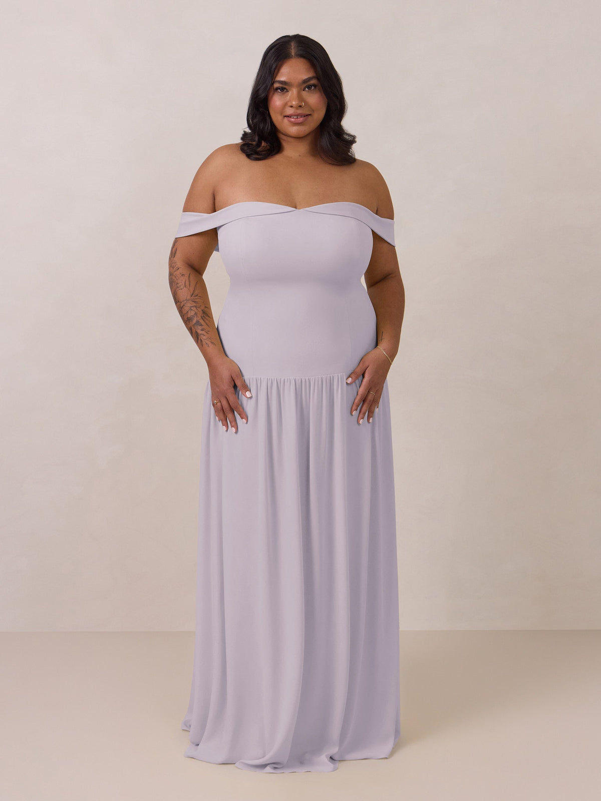 Elegant Dress