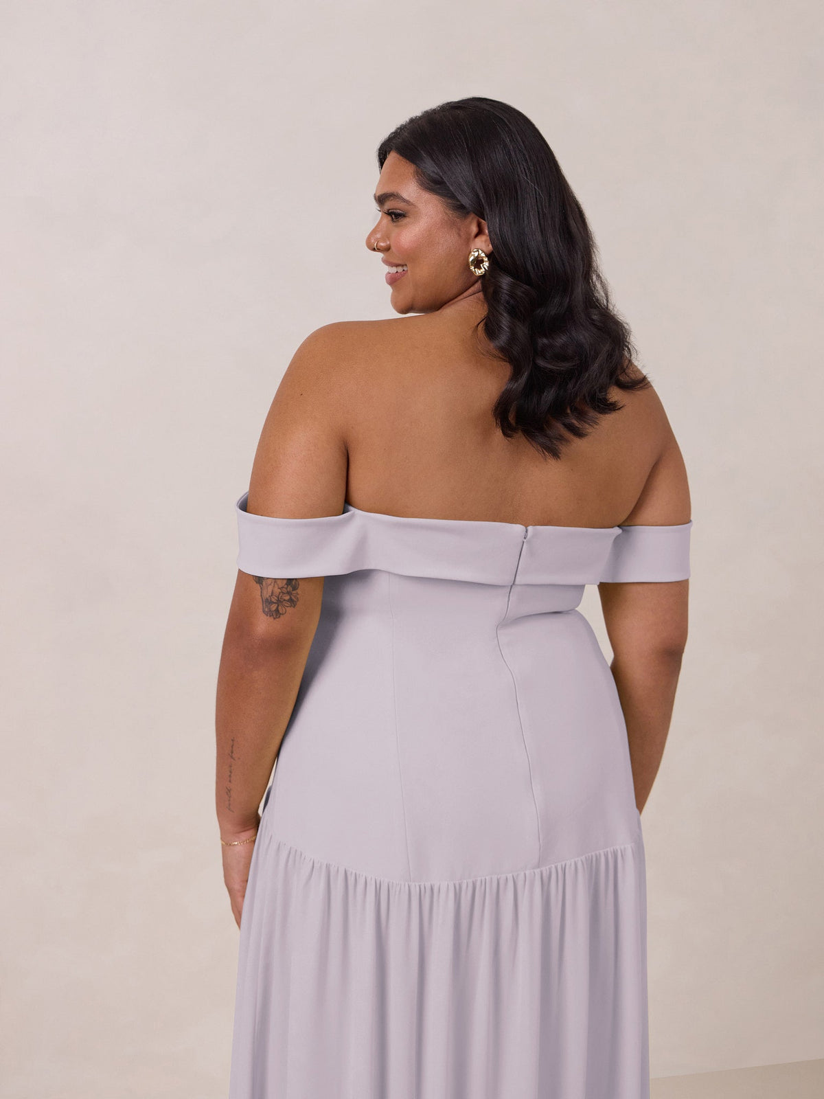 Elegant Dress