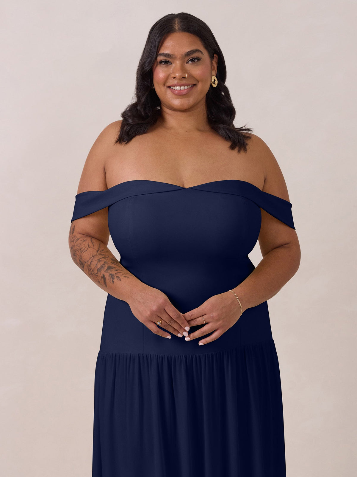 Elegant Dress