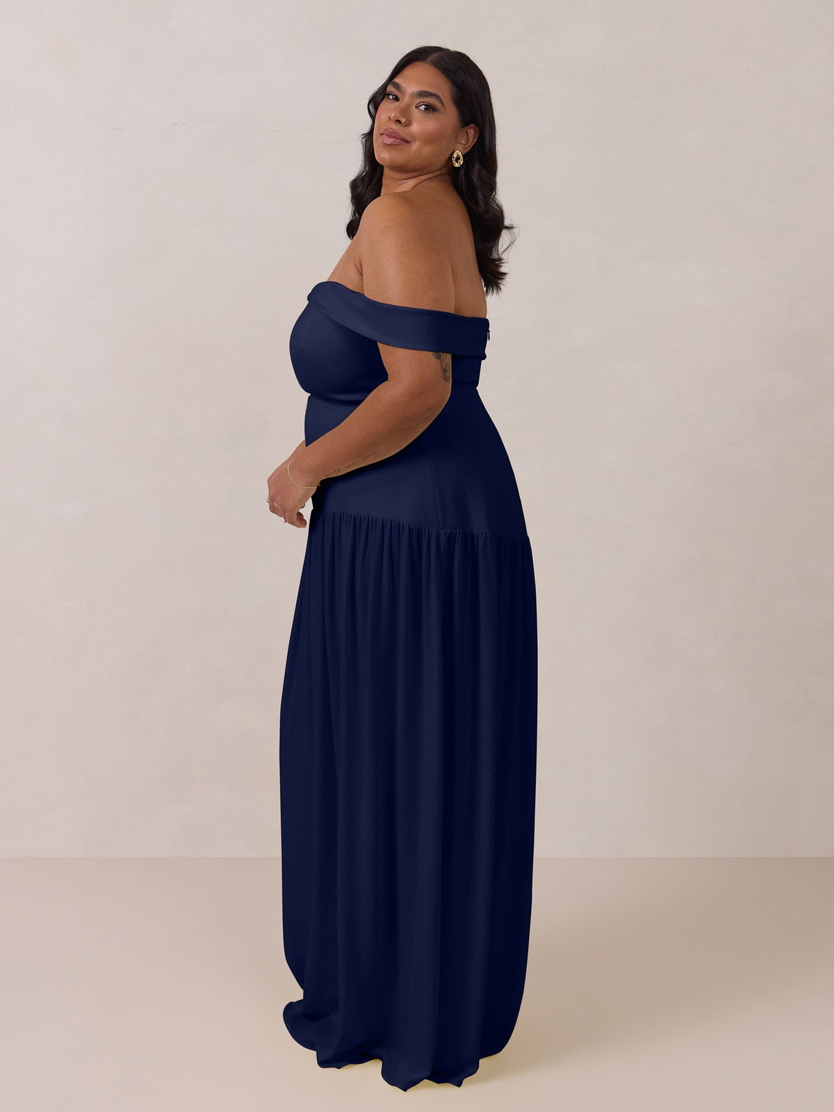 Elegant Dress