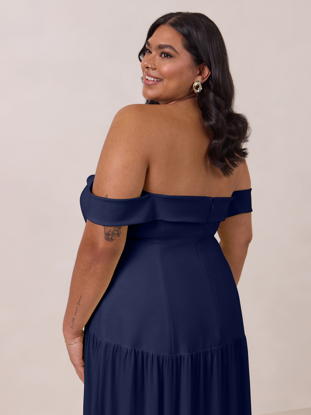 Elegant Dress