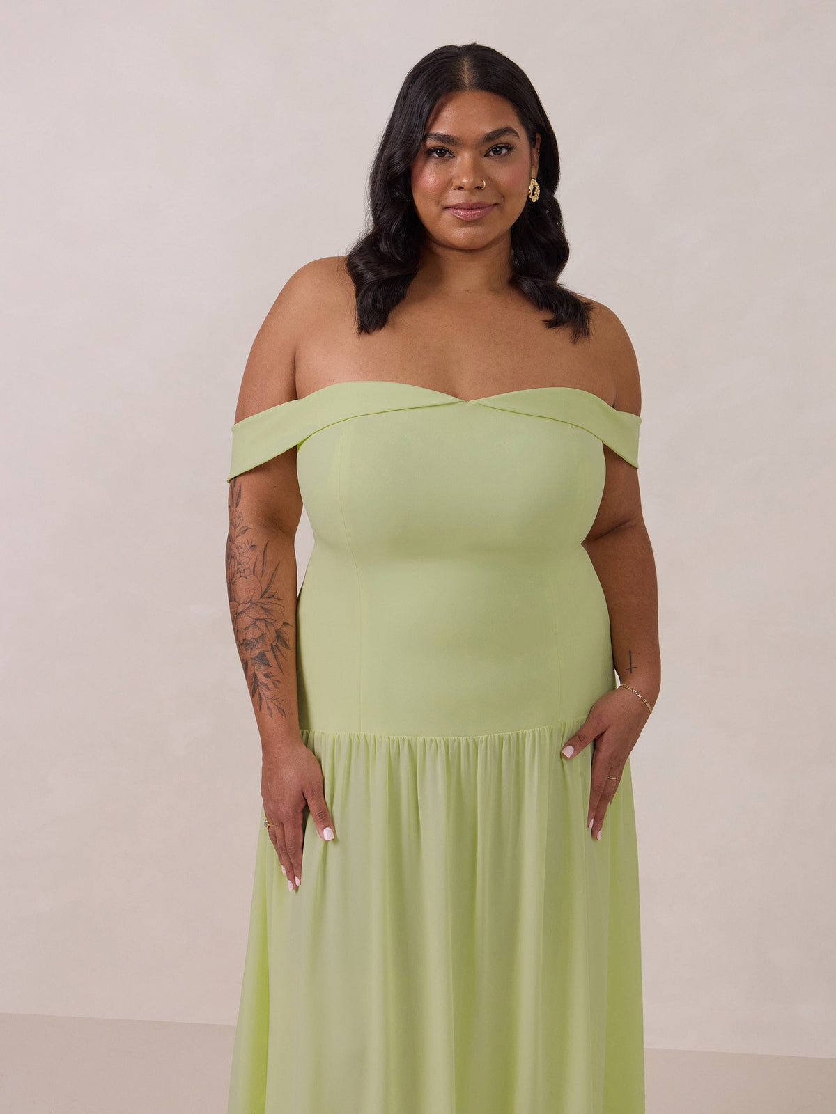 Elegant Dress