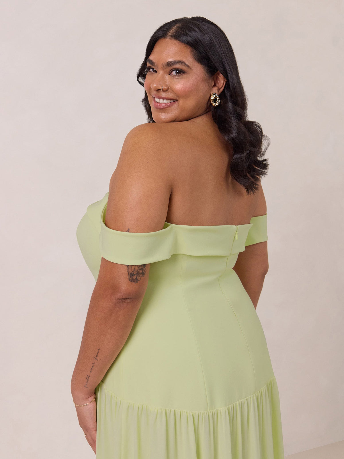 Elegant Dress