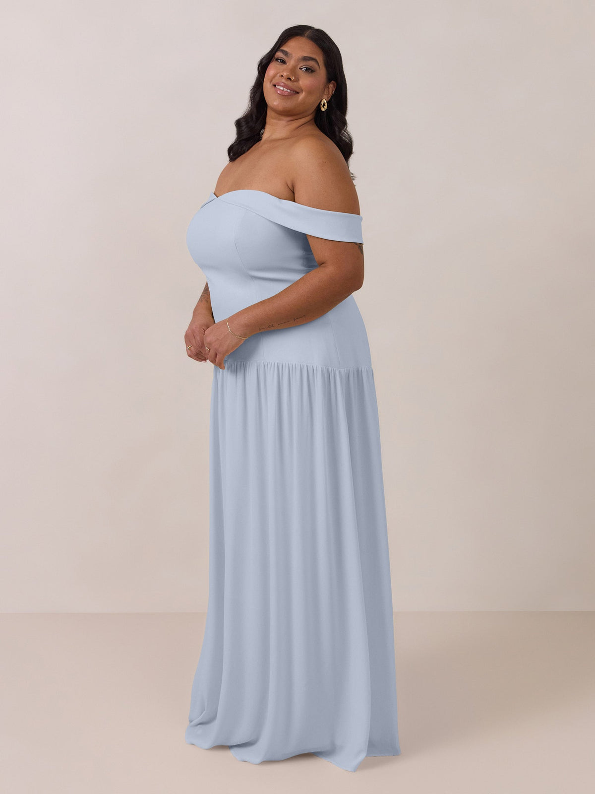 Elegant Dress