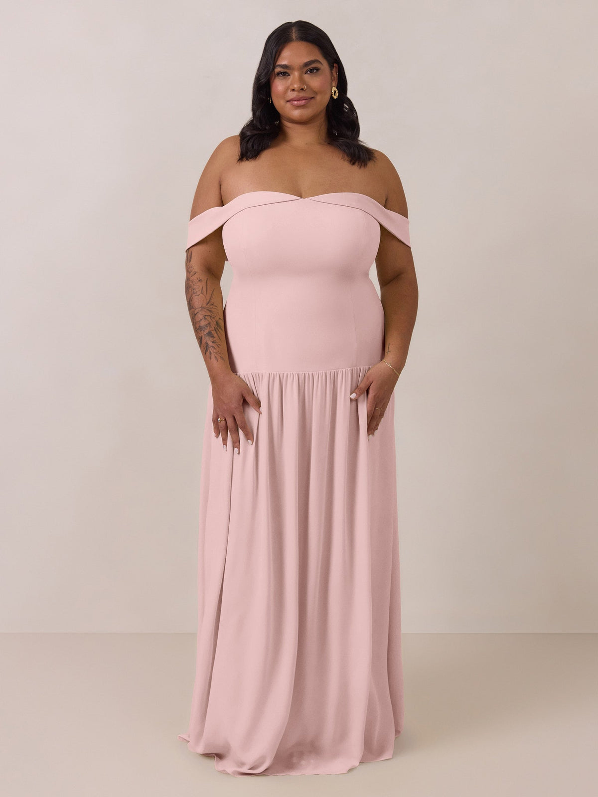 Elegant Dress