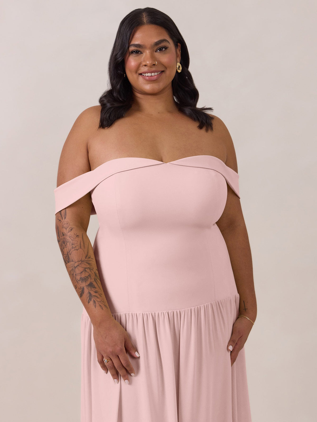 Elegant Dress