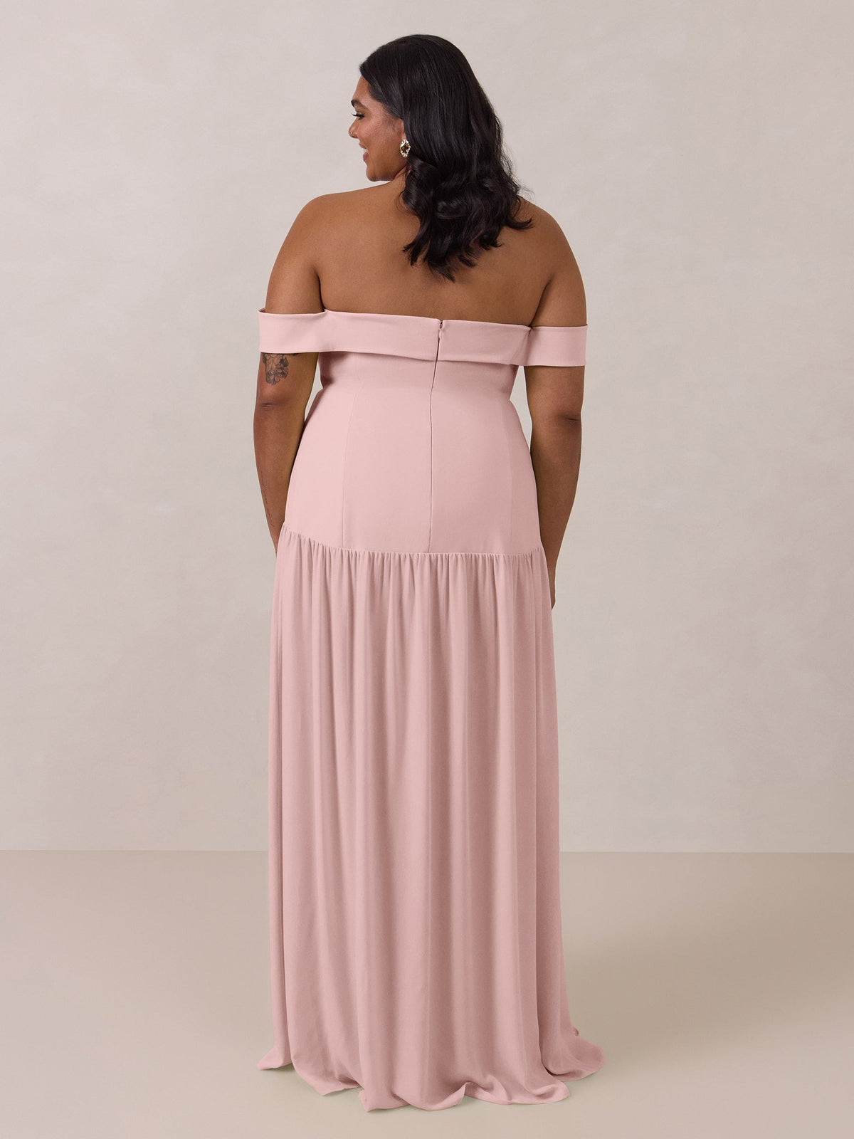 Elegant Dress