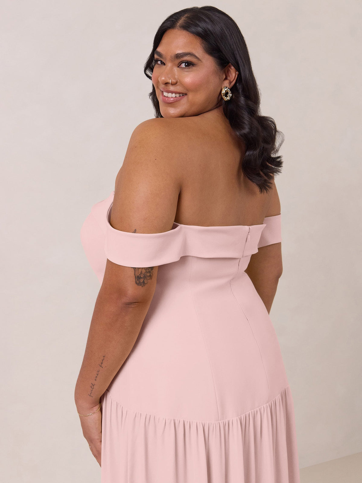 Elegant Dress
