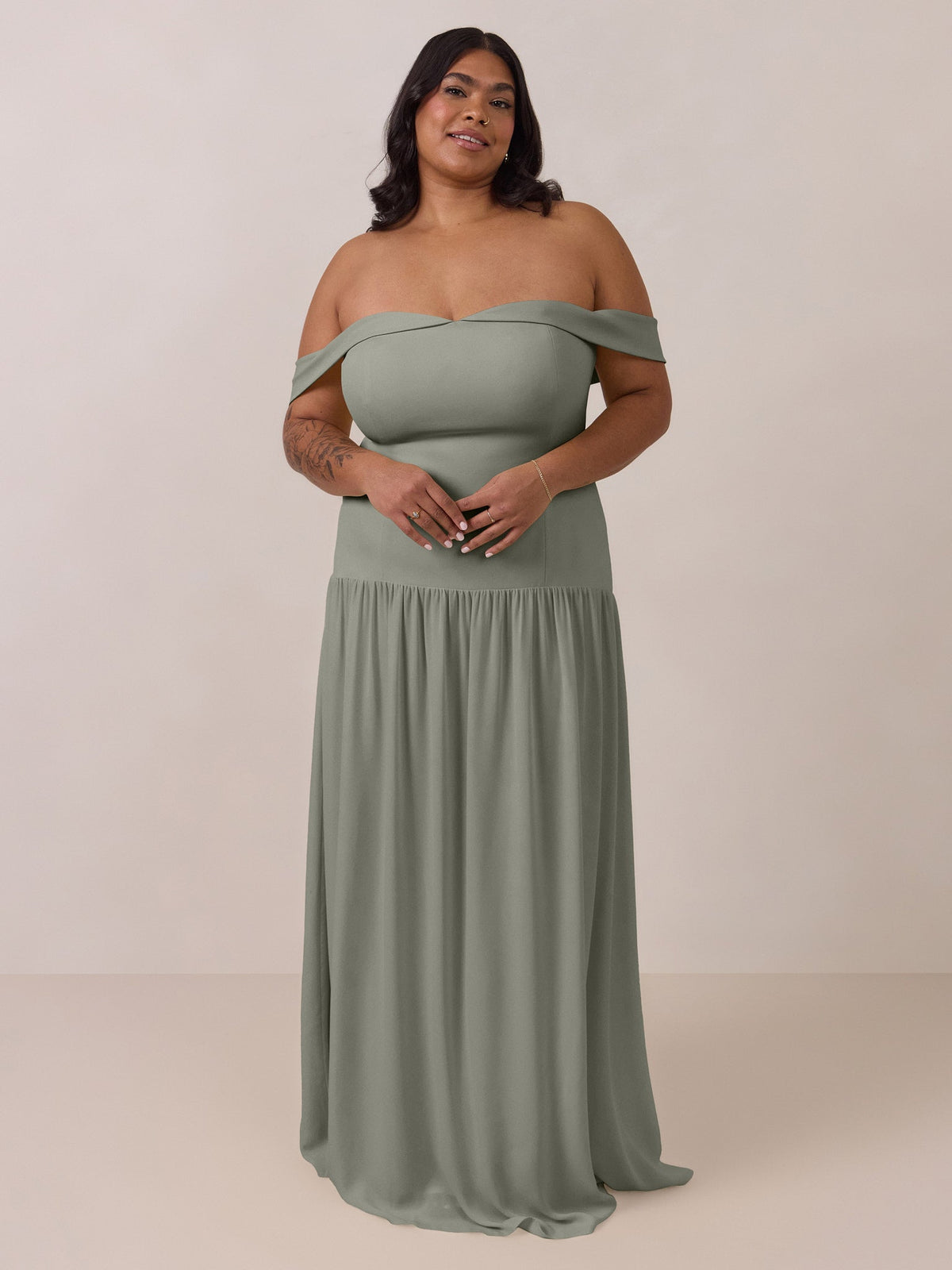 Elegant Dress