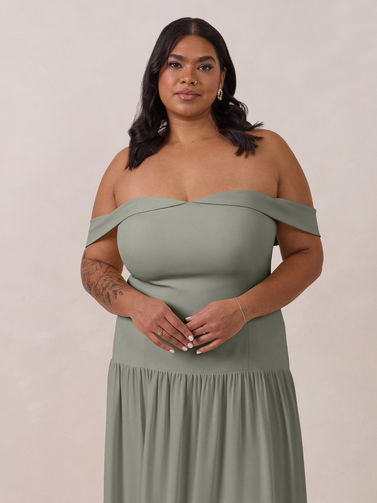 Elegant Dress